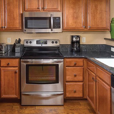 Worldmark South Shore Round Hill Экстерьер фото