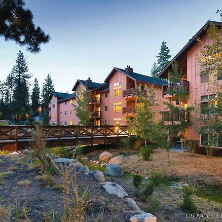 Worldmark South Shore Round Hill Экстерьер фото