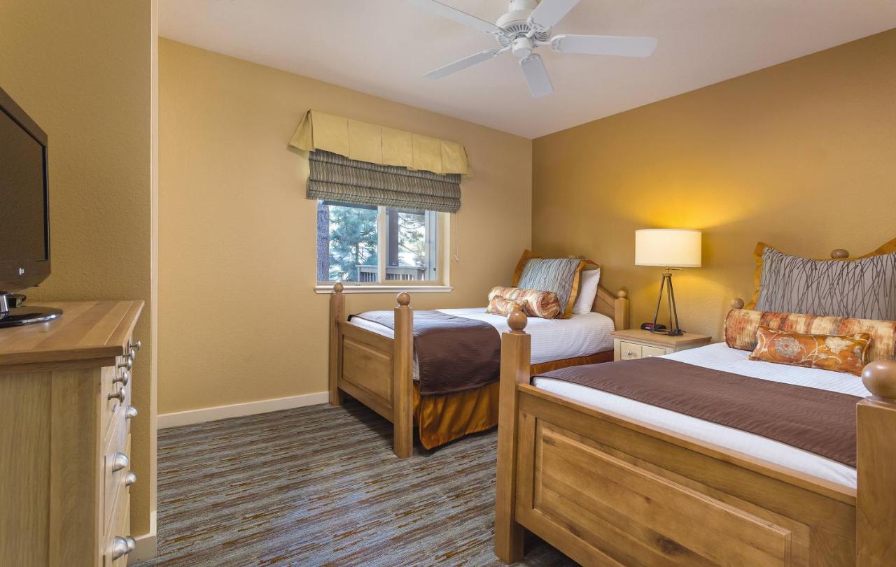 Worldmark South Shore Round Hill Экстерьер фото