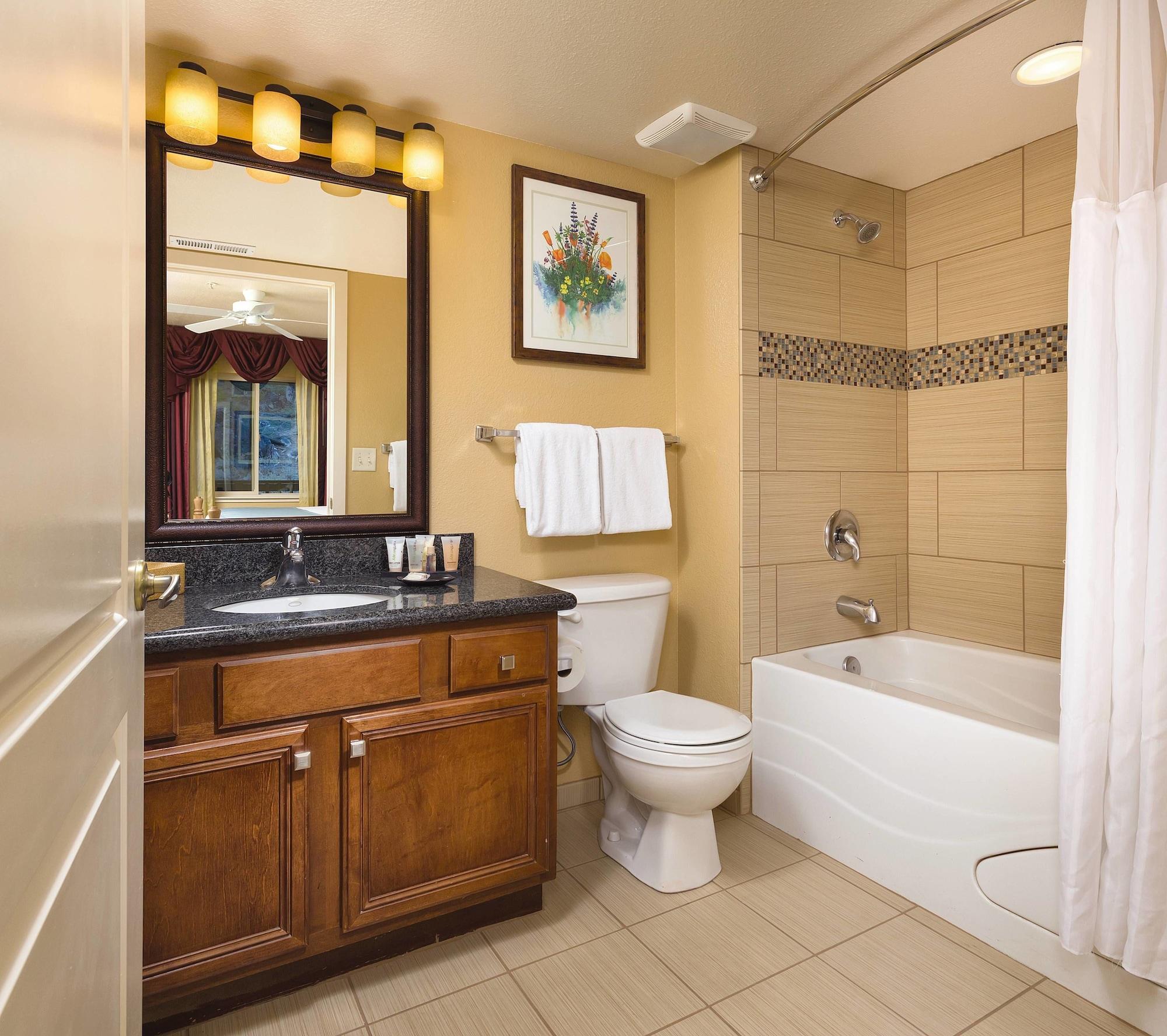 Worldmark South Shore Round Hill Экстерьер фото
