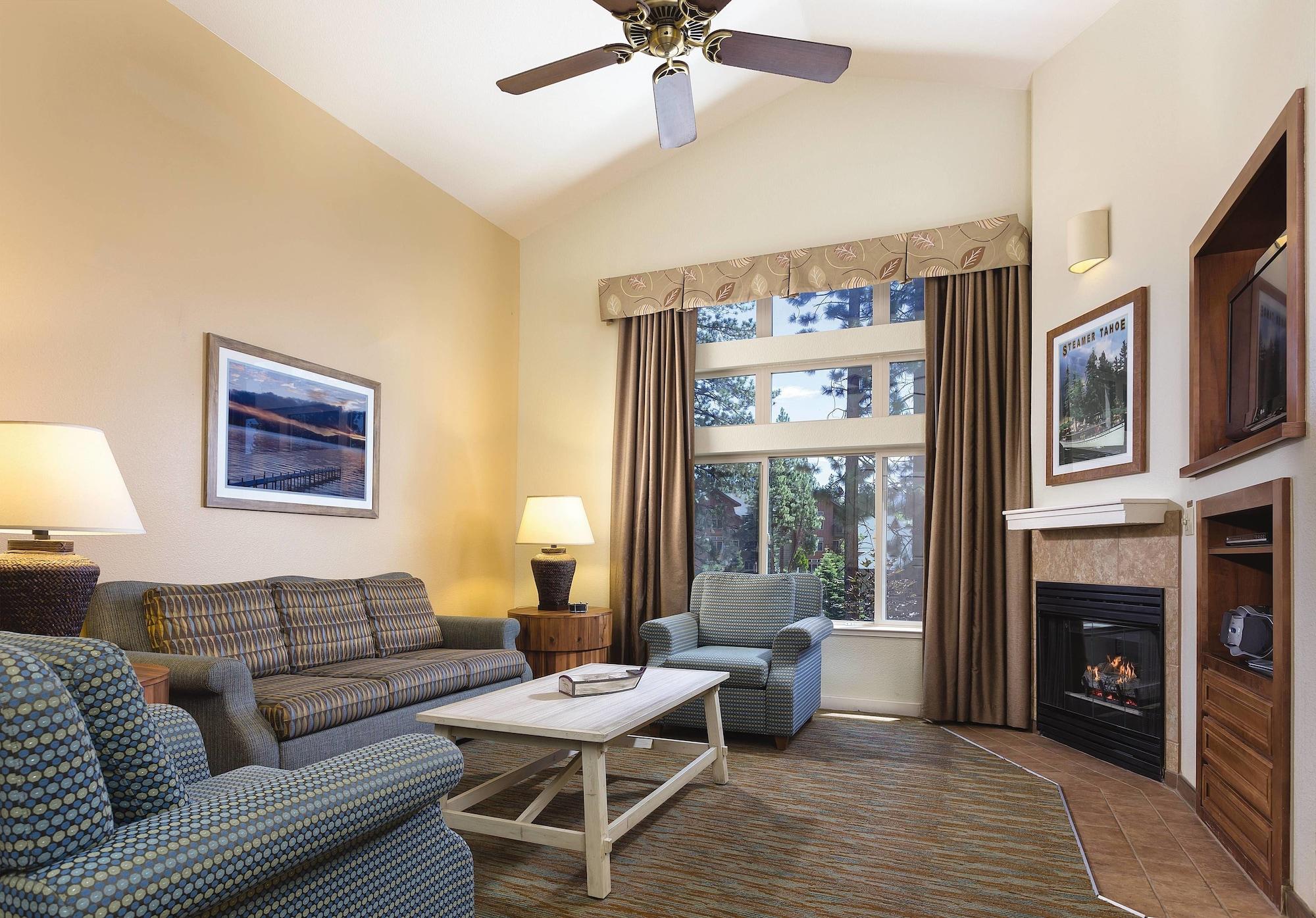 Worldmark South Shore Round Hill Экстерьер фото