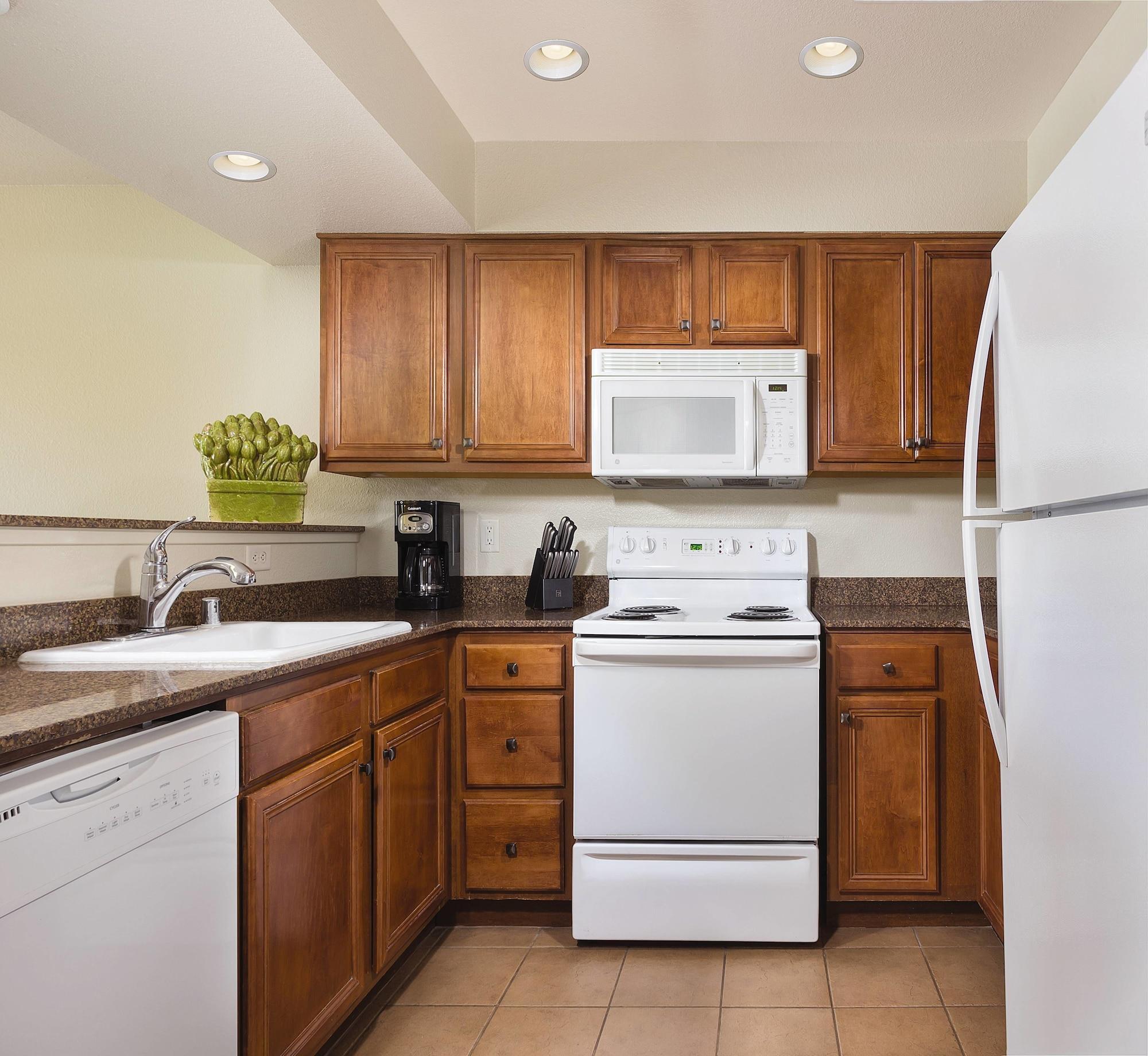 Worldmark South Shore Round Hill Экстерьер фото