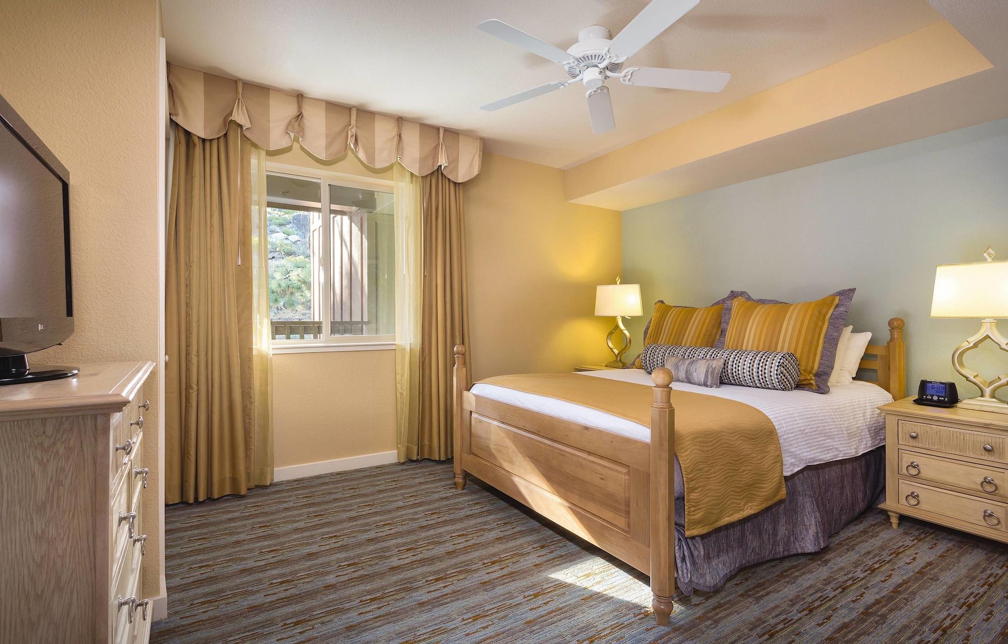 Worldmark South Shore Round Hill Экстерьер фото