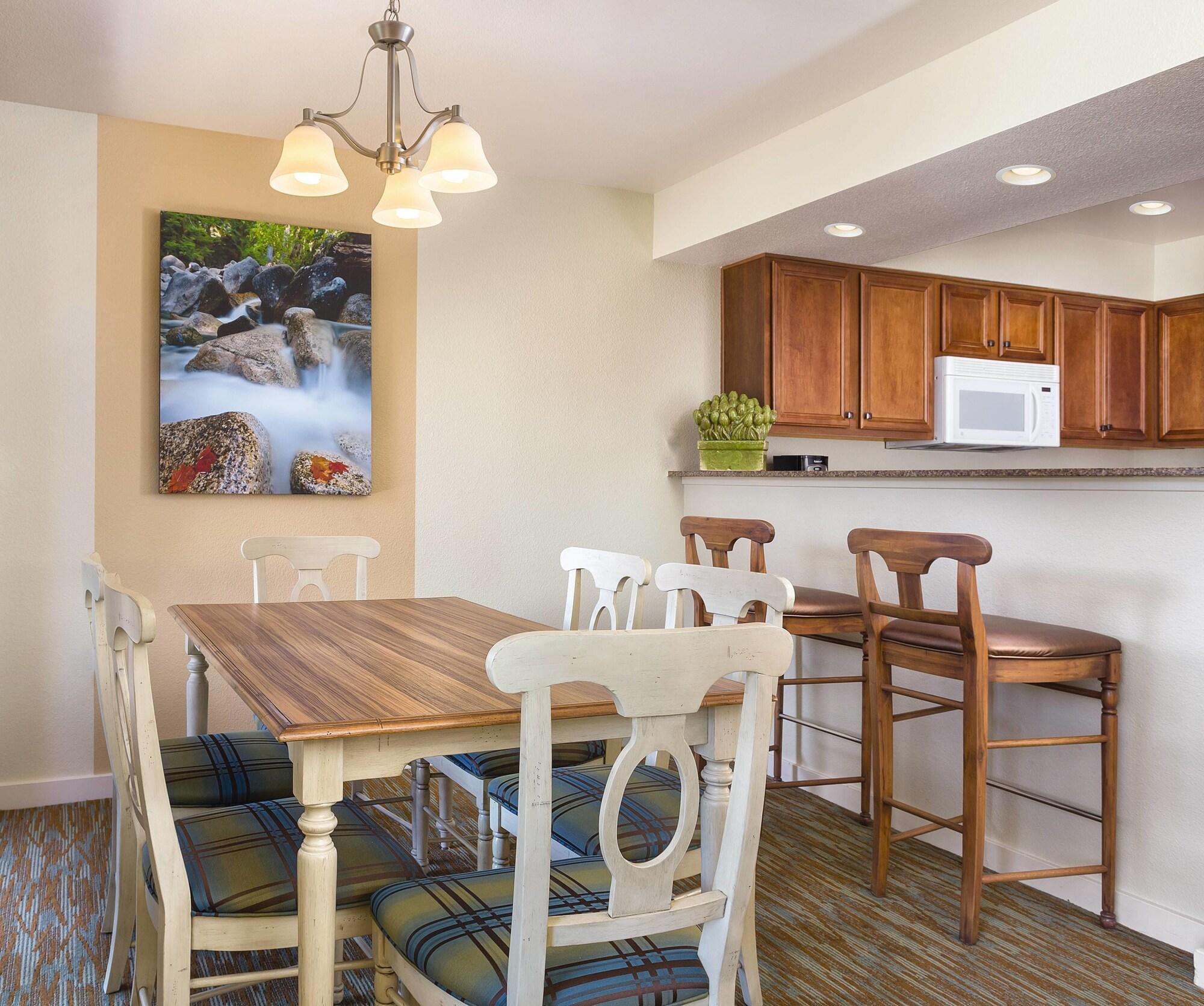 Worldmark South Shore Round Hill Экстерьер фото