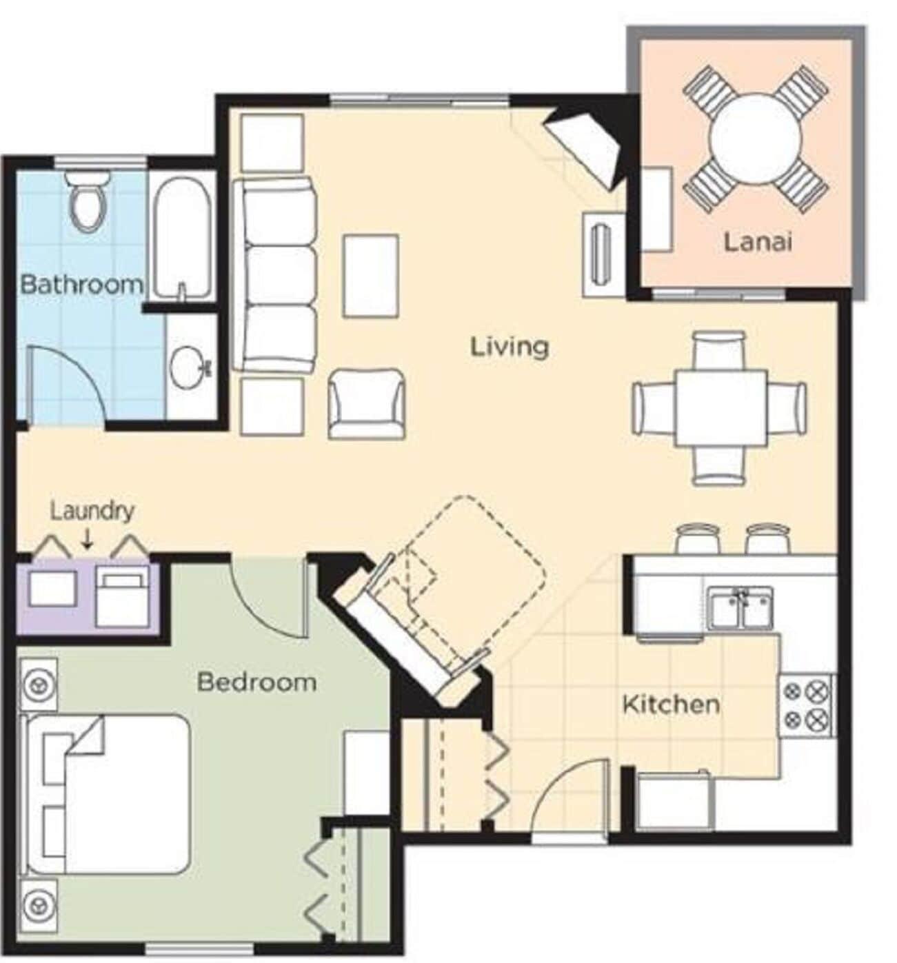 Worldmark South Shore Round Hill Экстерьер фото