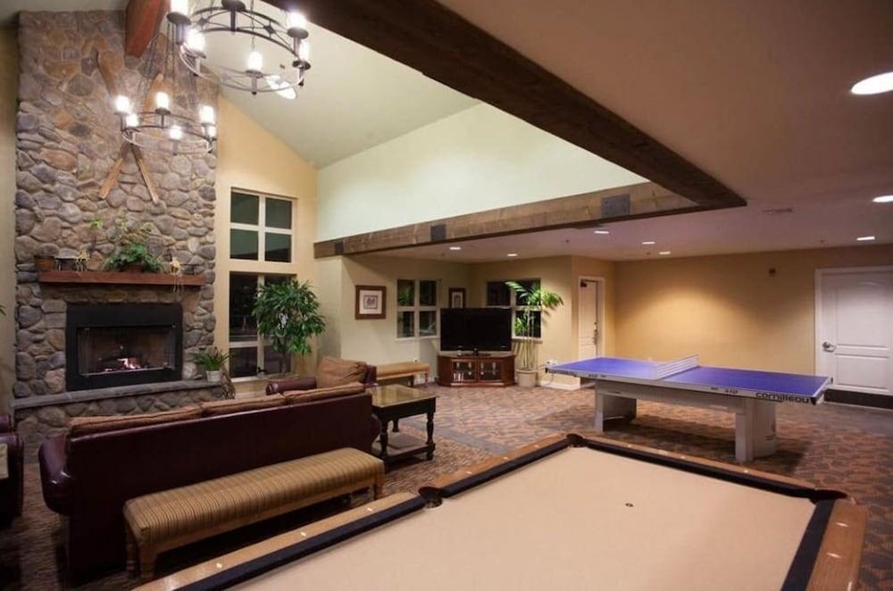 Worldmark South Shore Round Hill Экстерьер фото