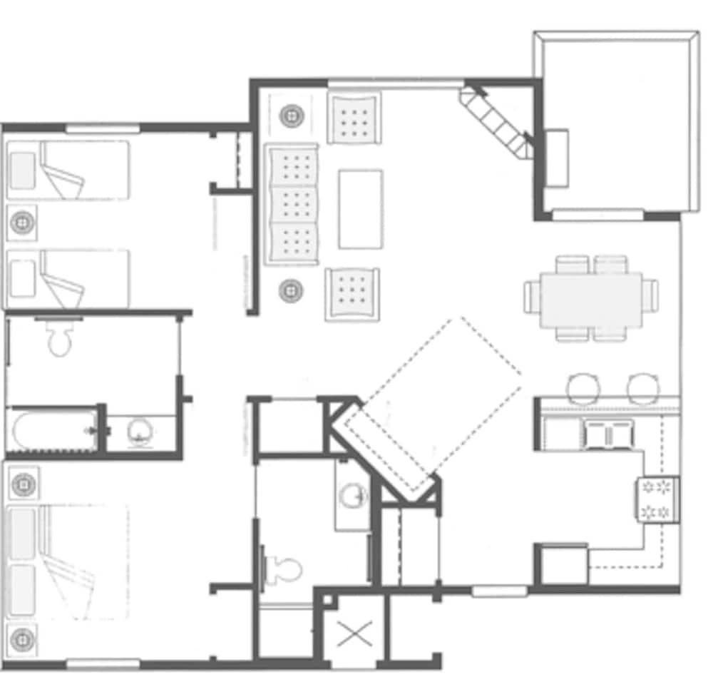 Worldmark South Shore Round Hill Экстерьер фото