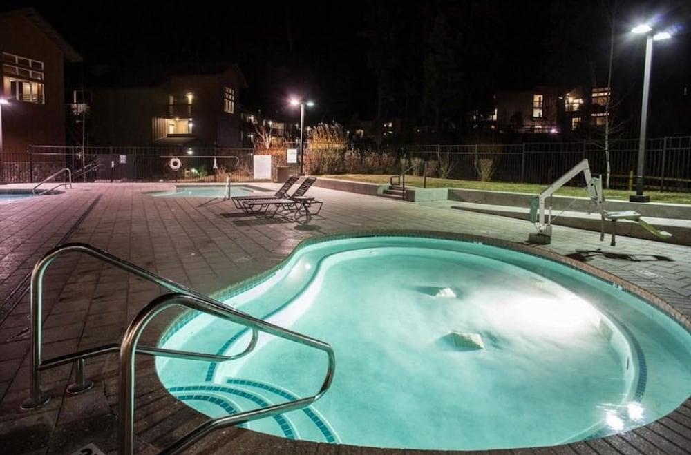 Worldmark South Shore Round Hill Экстерьер фото