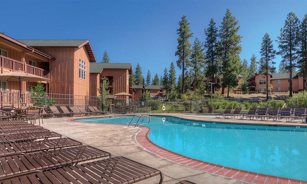 Worldmark South Shore Round Hill Экстерьер фото