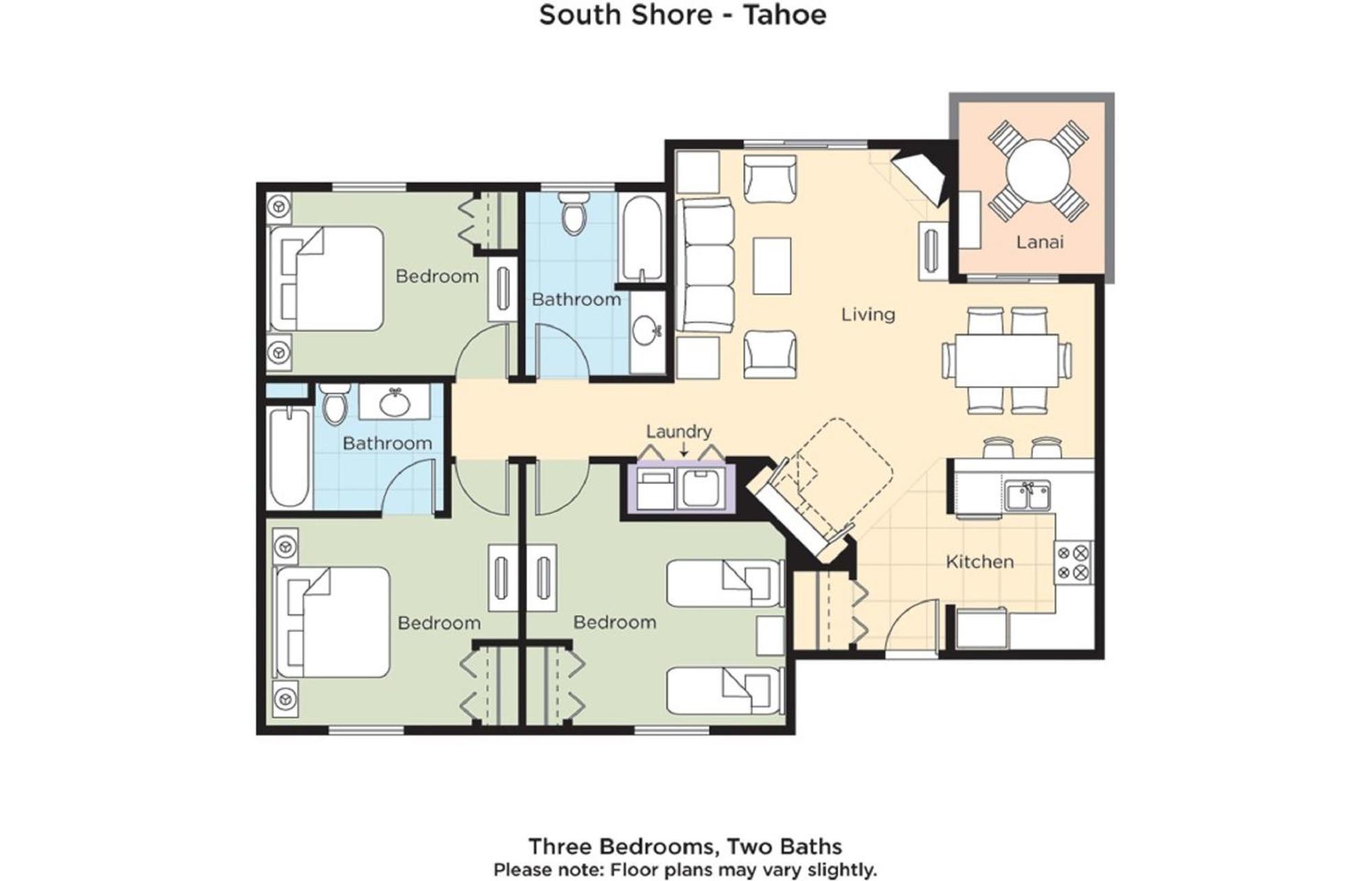 Worldmark South Shore Round Hill Экстерьер фото