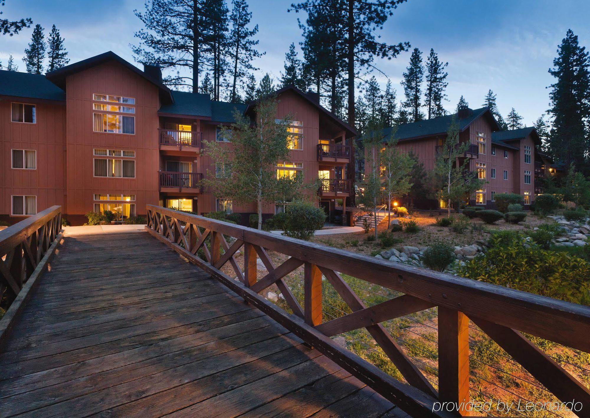 Worldmark South Shore Round Hill Экстерьер фото