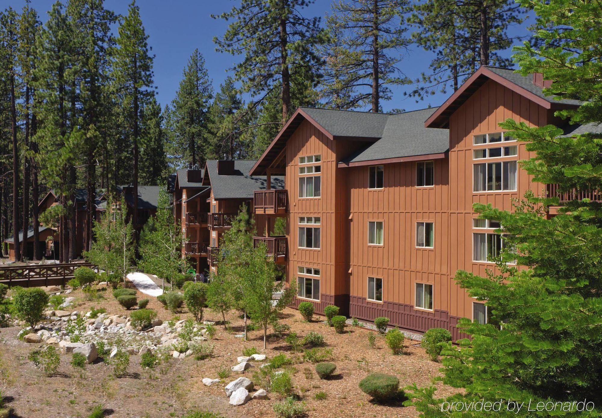 Worldmark South Shore Round Hill Экстерьер фото