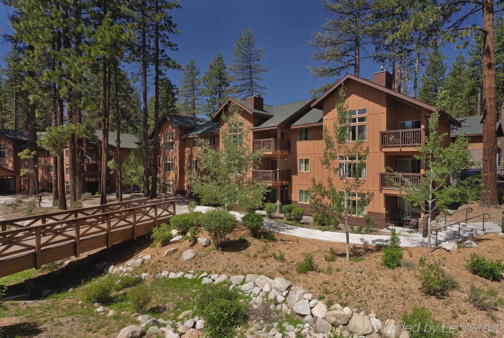 Worldmark South Shore Round Hill Экстерьер фото