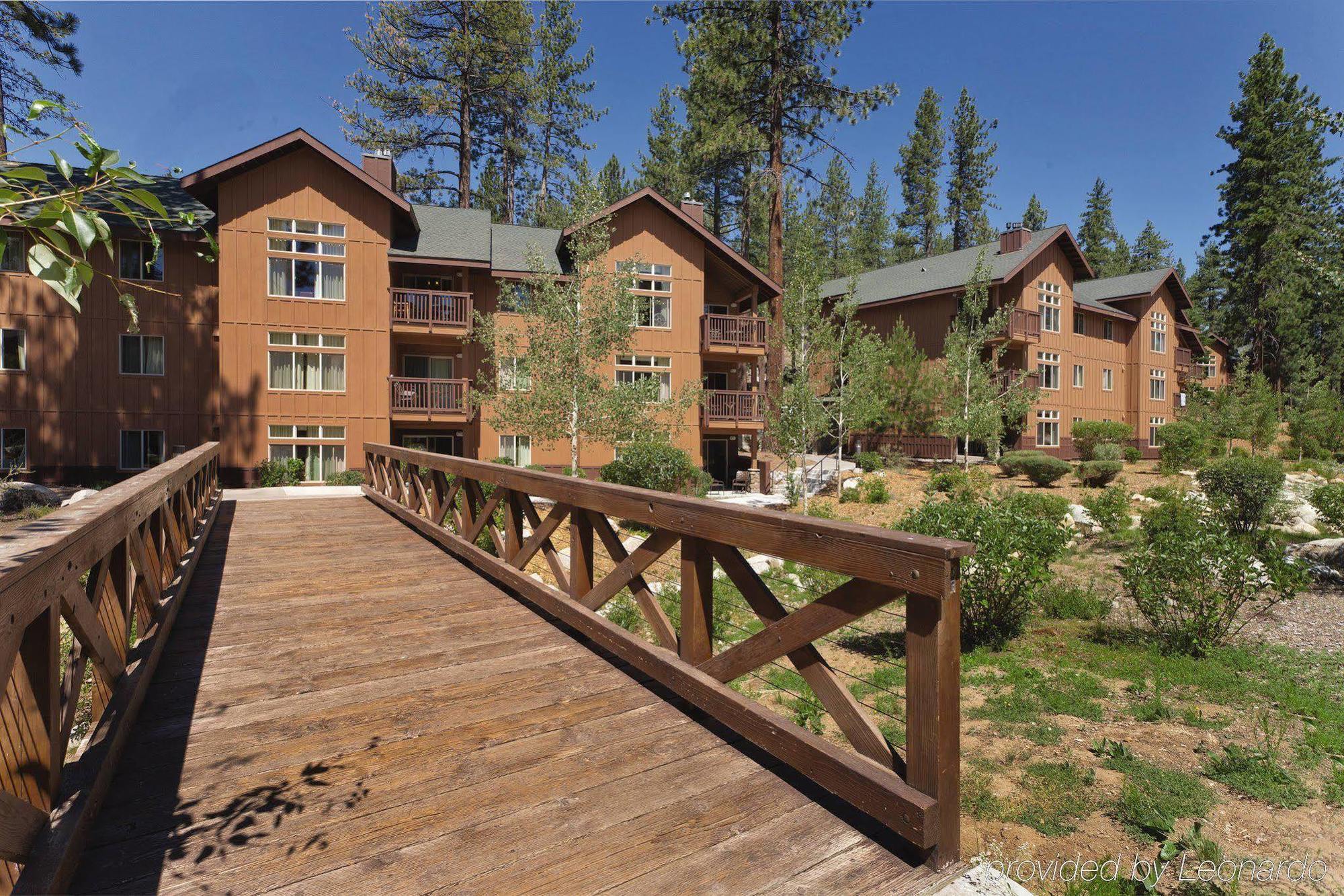 Worldmark South Shore Round Hill Экстерьер фото