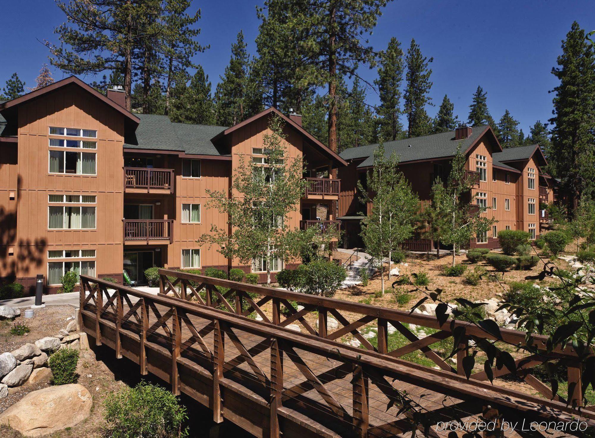 Worldmark South Shore Round Hill Экстерьер фото