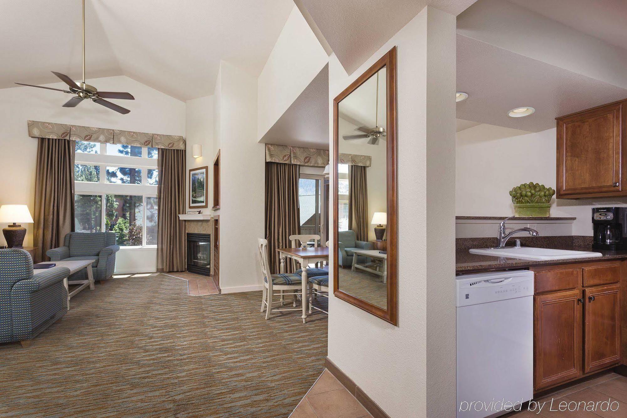 Worldmark South Shore Round Hill Экстерьер фото