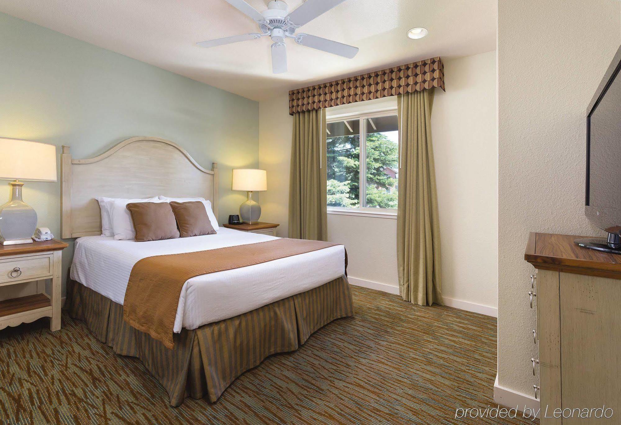 Worldmark South Shore Round Hill Экстерьер фото