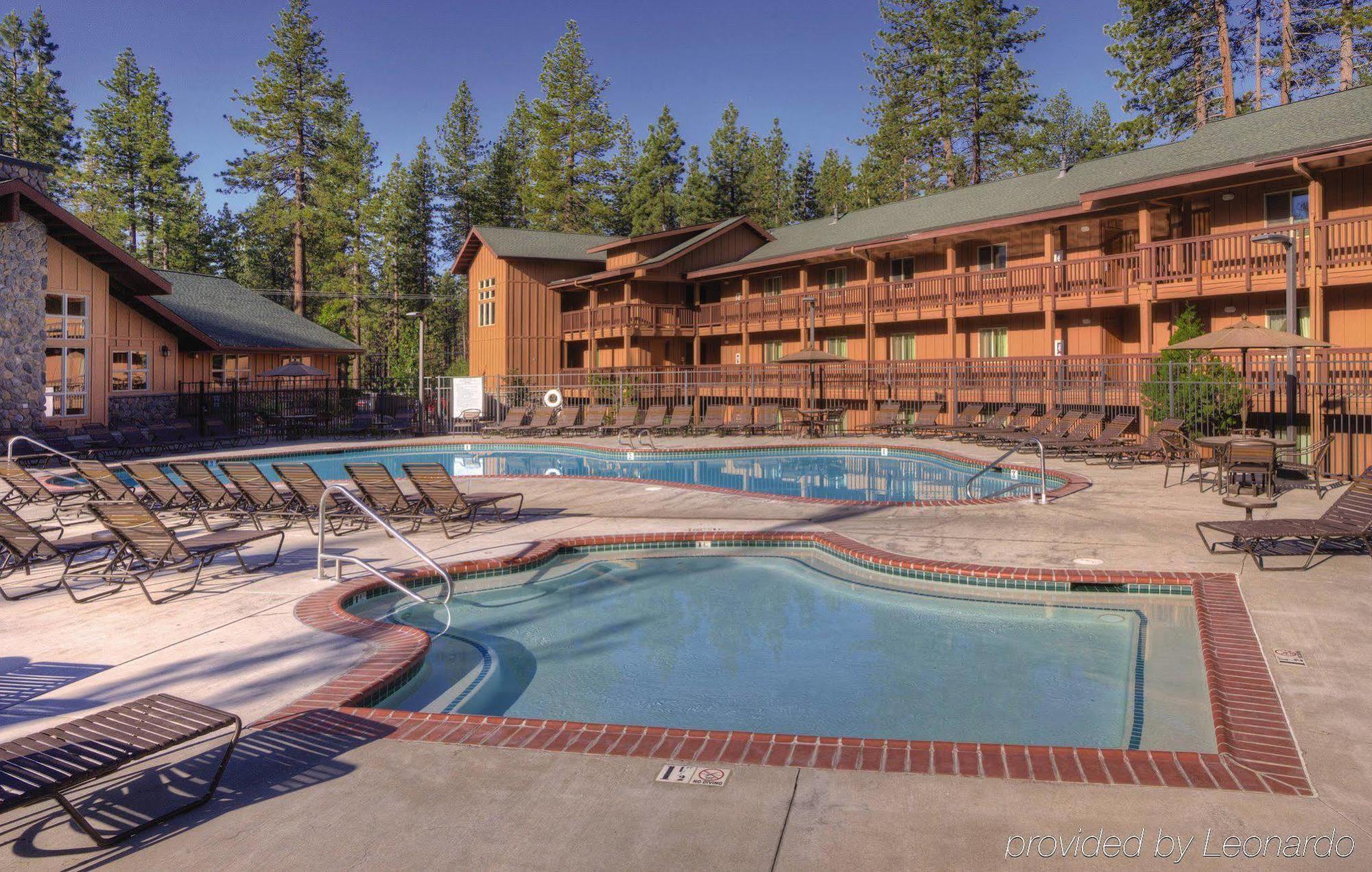 Worldmark South Shore Round Hill Экстерьер фото