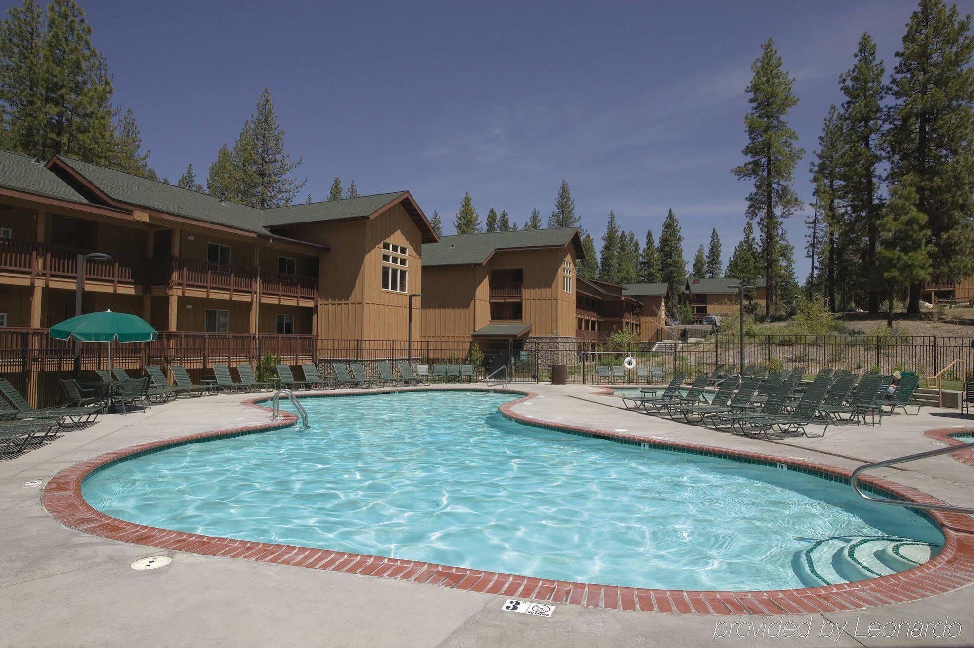 Worldmark South Shore Round Hill Экстерьер фото