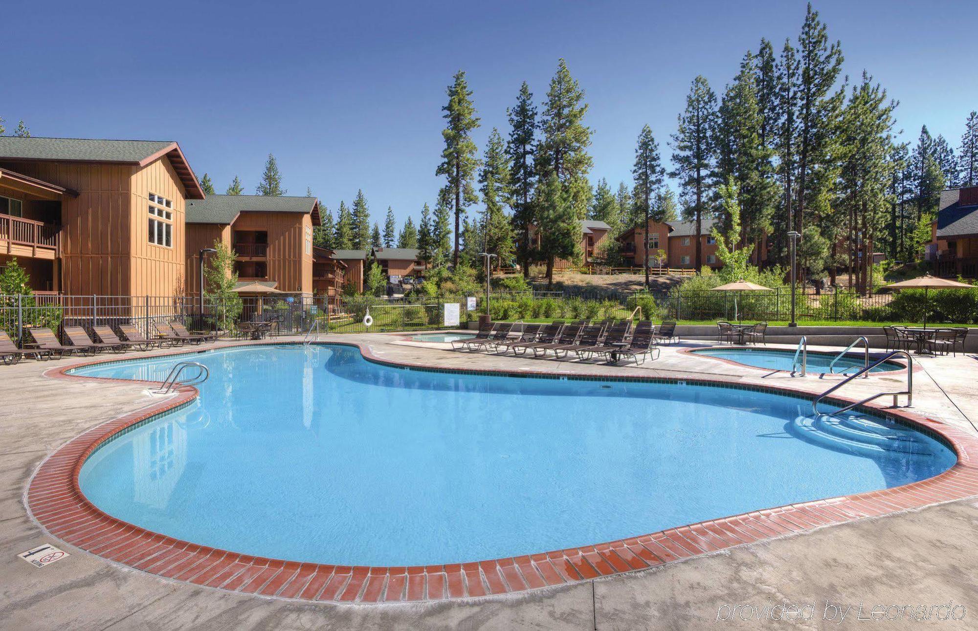 Worldmark South Shore Round Hill Экстерьер фото