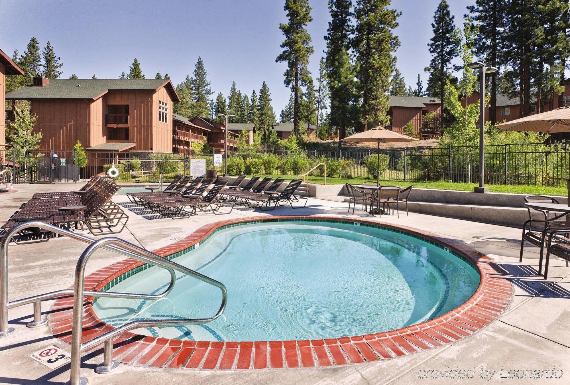 Worldmark South Shore Round Hill Экстерьер фото