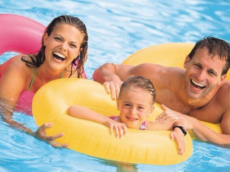 Worldmark South Shore Round Hill Экстерьер фото