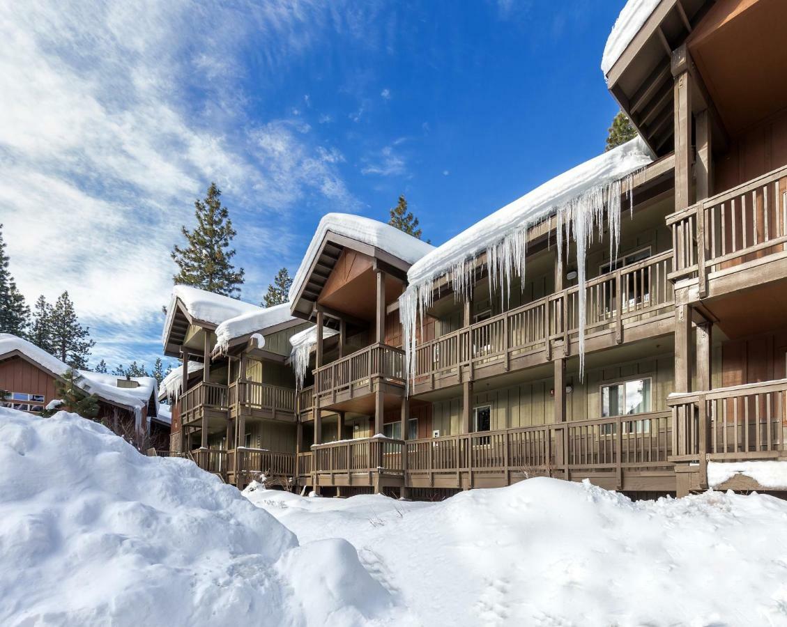 Worldmark South Shore Round Hill Экстерьер фото