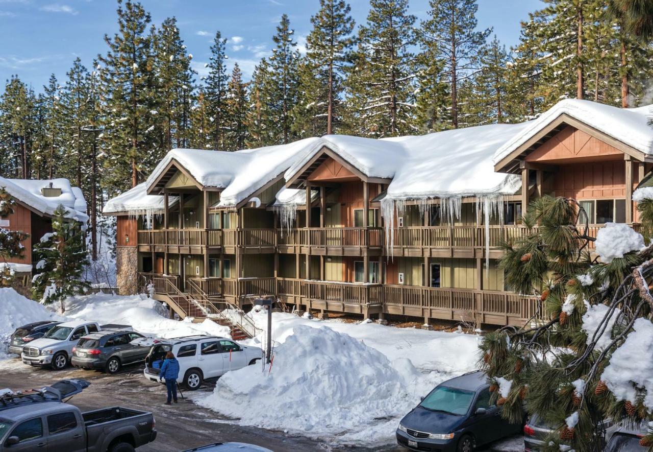 Worldmark South Shore Round Hill Экстерьер фото