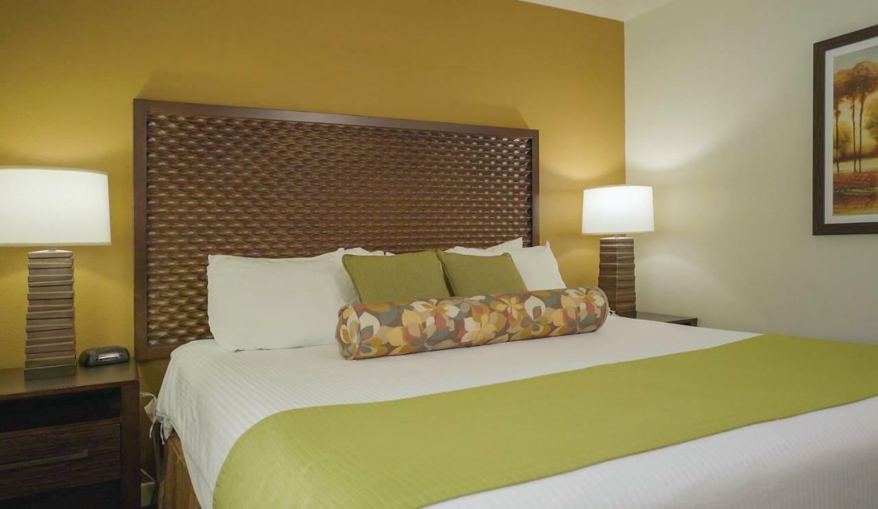 Worldmark South Shore Round Hill Экстерьер фото