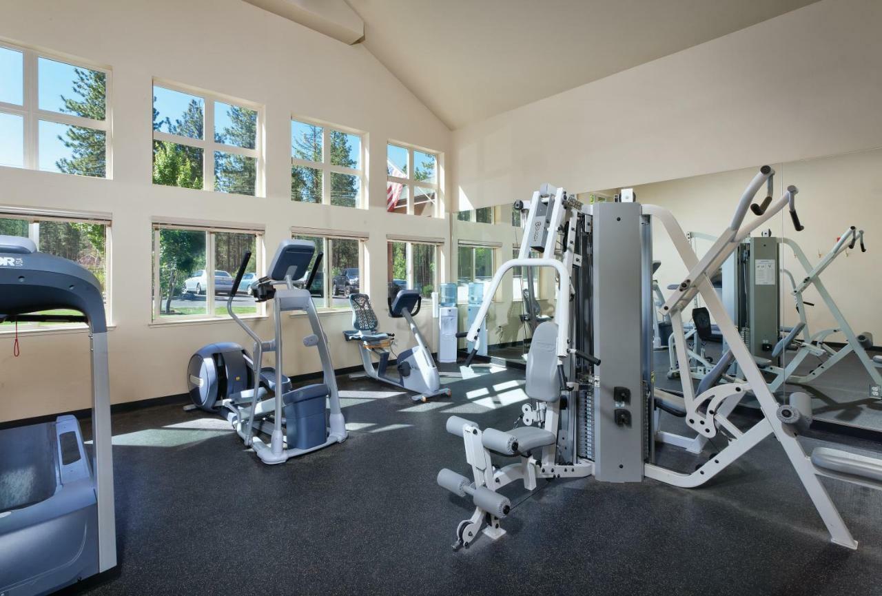 Worldmark South Shore Round Hill Экстерьер фото