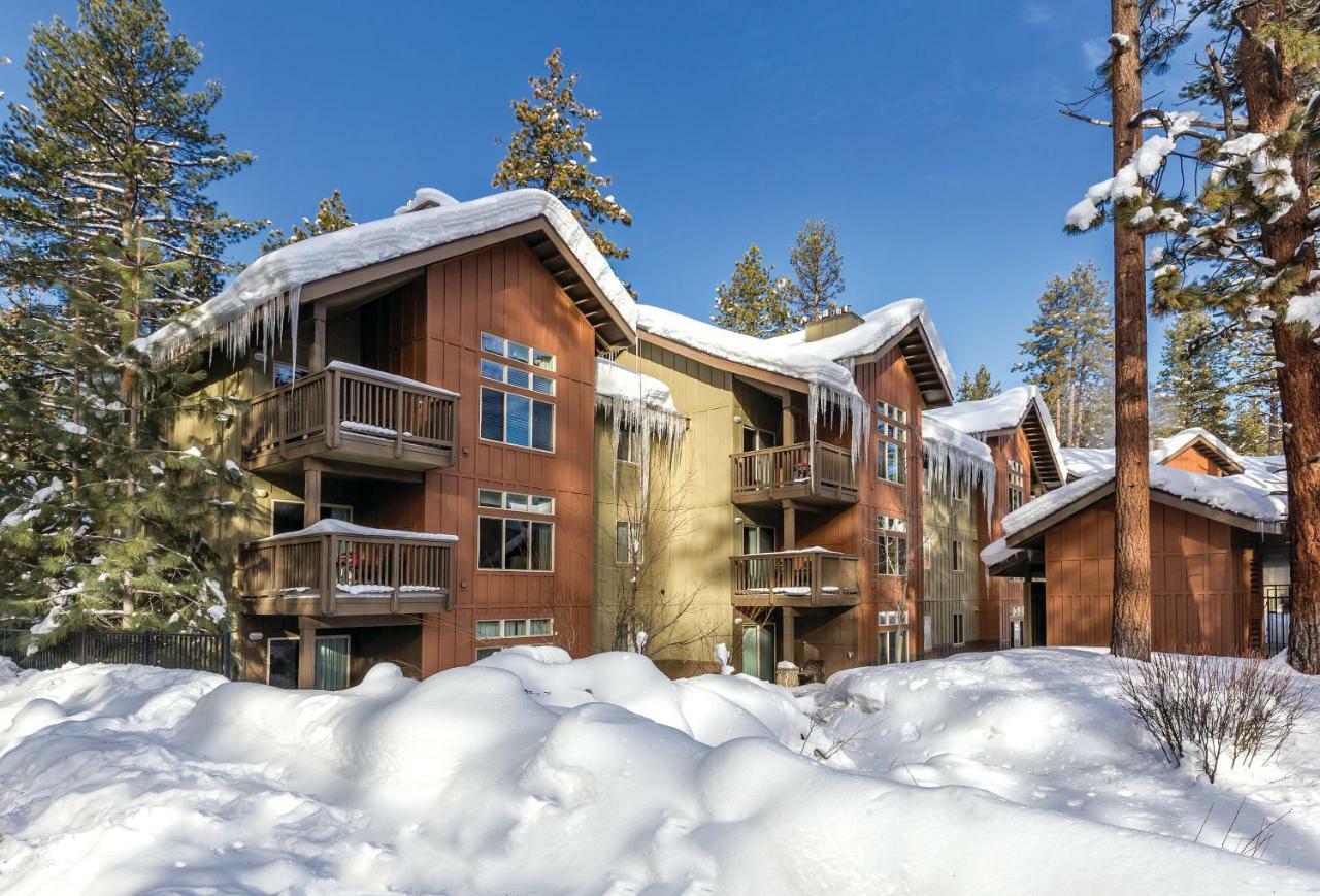 Worldmark South Shore Round Hill Экстерьер фото