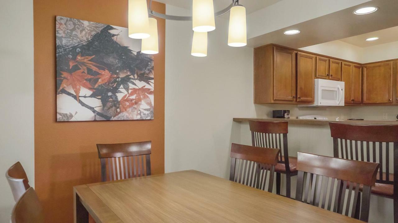 Worldmark South Shore Round Hill Экстерьер фото