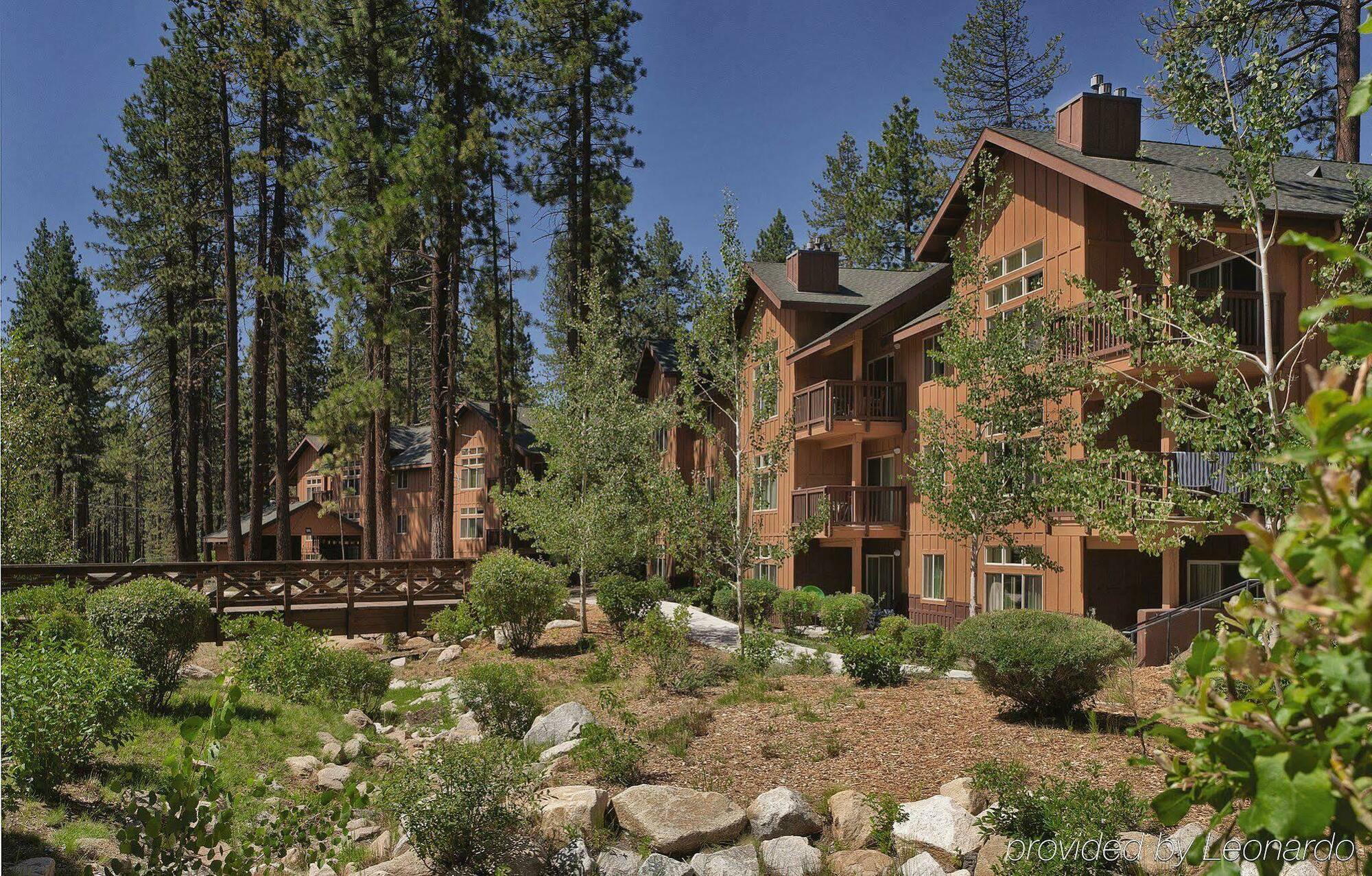 Worldmark South Shore Round Hill Экстерьер фото