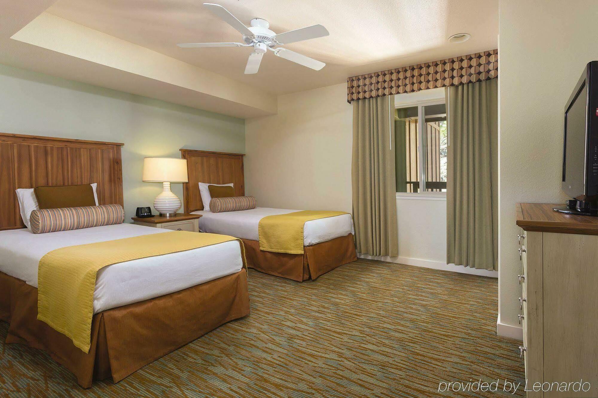 Worldmark South Shore Round Hill Экстерьер фото
